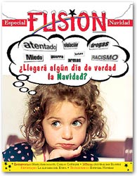 REVISTA FUSION N� 51 - ESPECIAL NAVIDAD