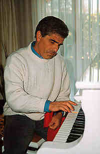 Pedro Ruiz