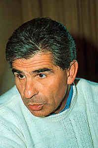 PEDRO RUIZ