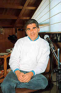 Pedro Ruiz