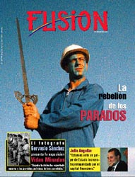 REVISTA FUSION.- n�58