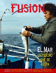 REVISTA FUSION.- n�58