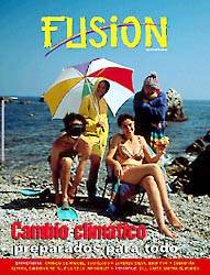 REVISTA FUSION.- n�59