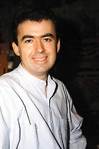 Lorenzo Silva