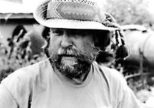 Gary Gauger
