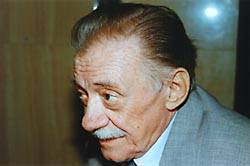 Mario Benedetti