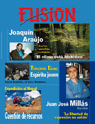 REVISTA FUSION - n�70