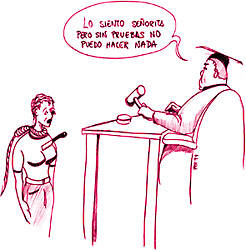 Violencia dom�stica