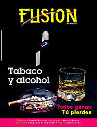 REVISTA FUSION - n�72. Tabaco y alcohol.