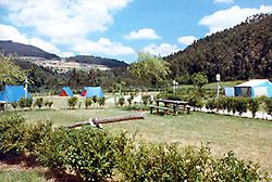 Complejo Agrotur�stico Amaido