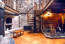 Apartamentos Rurales Casa de Riba