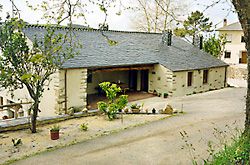 Casa Pumarega
