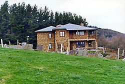 Apartamentos Rurales Viduedo