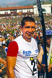 Monchu Cerra