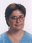 Mercedes Gómez Llobregat