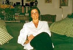 Montserrat Comas