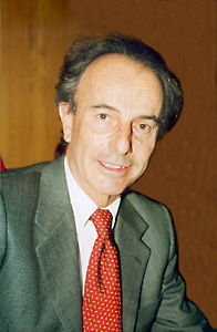 Santiago Dexeus.