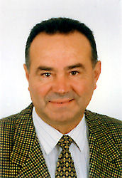 Luis Guridi, presidente de FEPER