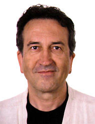 Xavier Caño Tamayo