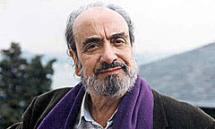 Alfonso Sastre
