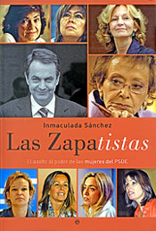 Libro "Las Zapatistas"