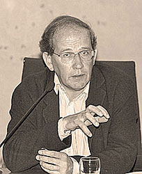 Javier Echevarría