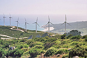 Parque eólico de Tarifa
