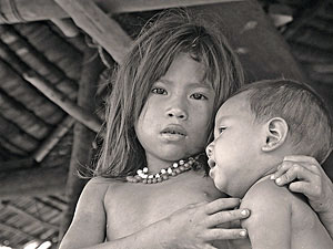 COLOMBIA HERIDA