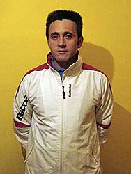 Miguel Moreno