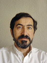 Francisco Rey Marcos, analista del Instituto de Estudios sobre Conflictos y Accin Humanitaria (IECAH)