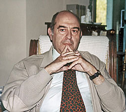 José Antonio Marina