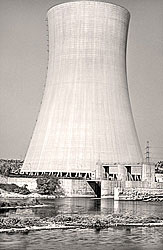 Central nuclear