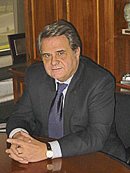 Miguel Mª Muñoz Medina