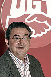 Antonio Ferrer