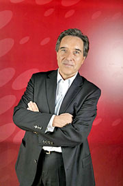 Iñaki Gabilondo, periodista