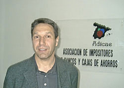 Andrés Garvi
