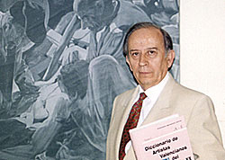 Ángel Escudero
