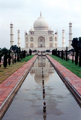 "Taj Mahal"