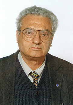 Vicente Romano