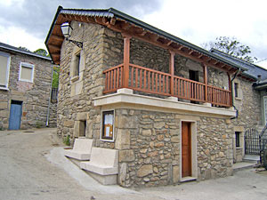 Casa del Pueblo, Lubin