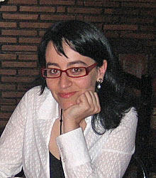 Maribel Rodrguez