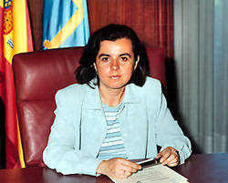 Mª Jesús Alvarez