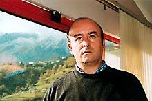Jose Antonio Mu�iz