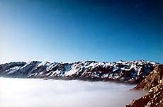 Sierra del Aramo