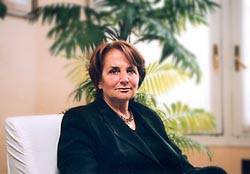 Paz Fern�ndez Felgueroso