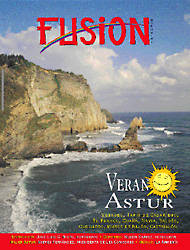 Suplemento Asturias julio 1999