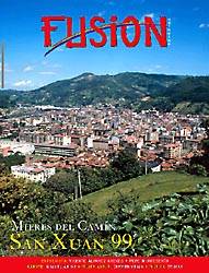 Suplemento Asturias junio 1999