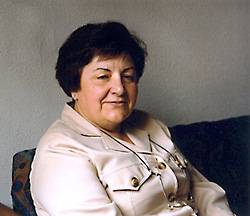 Carmen Rodríguez
