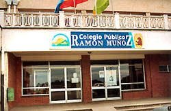 Colegio Público Ramón Muñoz