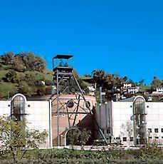 Museo de la Minera